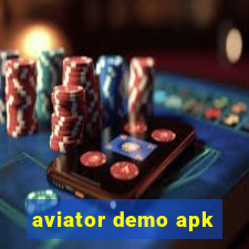 aviator demo apk